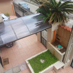 20 metros da praia,garagem,sossego