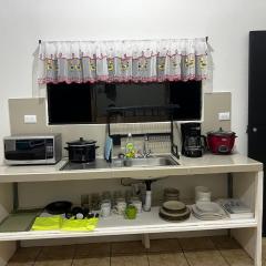 Apartamento el Bosque