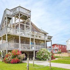 K1201 This is it. MP 16, ELEVATOR, Ocean Views!