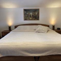 Студио за гости Петрови