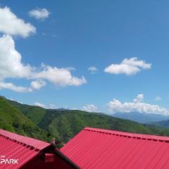 Vedic homestay Chakrata