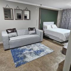 Cuse Boutique Lodge and Conference