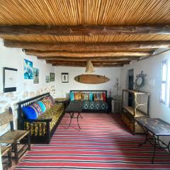 Studio Surf House Kaouki