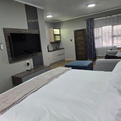 Cuse Boutique Lodge and Conference