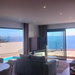 Villa Atlantic Lodjadis