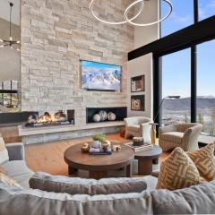 Deer Crest Escape Retreat