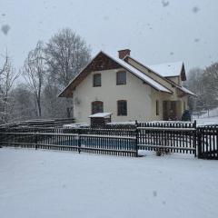 Holiday Villa Javornik