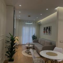 Jora Luxury Apartment Tirane