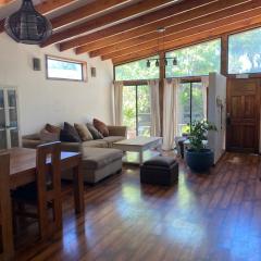 Refugio Familiar a Pasos de la Playa