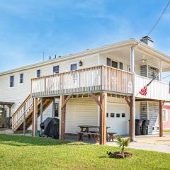 Turtle-ly Beachin' - K1404