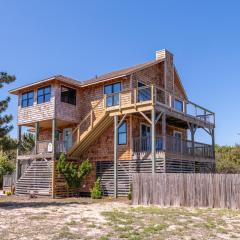 D4116 Turtle Shack. Oceanside in Duck, Private Pool, Pets OK, Linens!