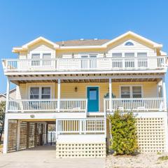 C0612 Villa Corolla. Gorgeous Home w/Pool, Hot Tub, WiFi.