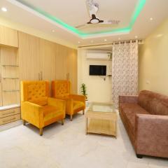 Airport residency hotel ranchi