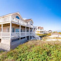 K1156 Village Views. Oceanfront, Village at Nags Head Amenities, Hot Tub