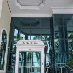 Beautiful apartment in the heart of Balneário Camboriú