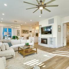 Explore Historic Dtwn! Modern Apt in Wilmington