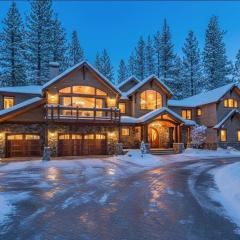 South Lake Tahoe Escape - Private Hot Tub Pool