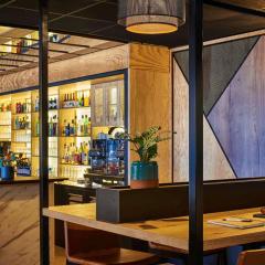 Mercure Paris Gare De Lyon TGV