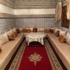 Majorelle City Apartment