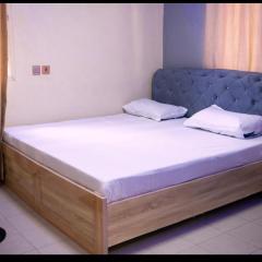 Aylice Lodge-House 36