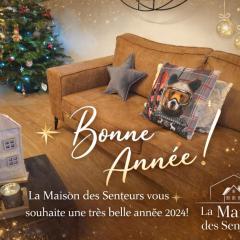 La Maison des Senteurs