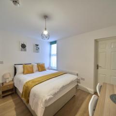 Chapel Road Cosy Rooms & Studios