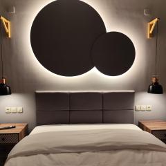 Urban Mountain House