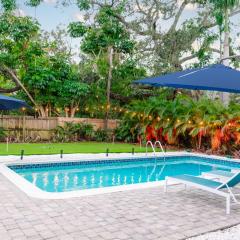 Luxury Villa w Heated Pool, Putt-Putt & Bocce