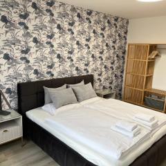 Apartmán Adele Nové Město Na Moravě