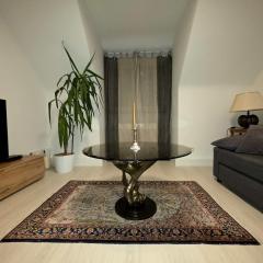 Atraktives Appartment