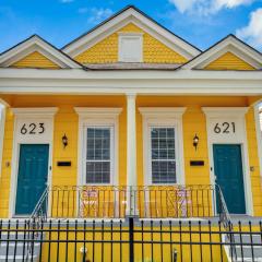 Updated MidCity Shotgun Streetcar MGXmasFest!