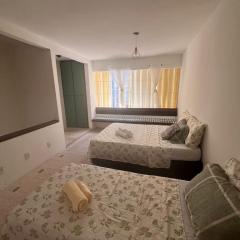 Hospedagem Centro de Salvador