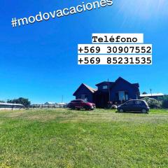 Casa Sra Oti, Tipo Hostal con vista al mar Puerto Montt - CHINQUIHUE