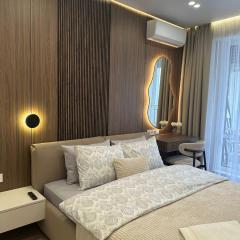 Business Lux Apartment Solomon City Chisinau