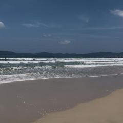 Apartamento compartilhado