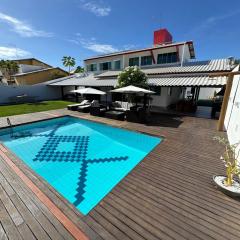 Casa Guarajuba - Condomínio Paraíso