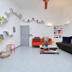 Cappellari Luxury Suite