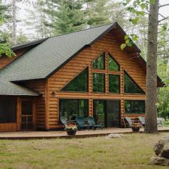 Timber Bay Lodge and Houseboats