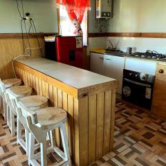 Cabaña equipada a 5 minutos de Panguipulli