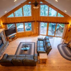 Timber Bay Lodge and Houseboats