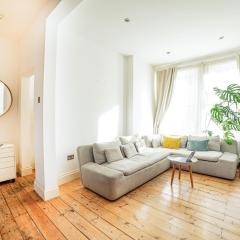 Modern 2BDR Terrace with Garden in Tottenham