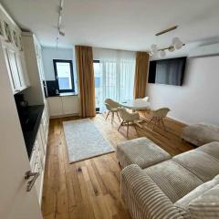 Luxury apartment with a view by Managr