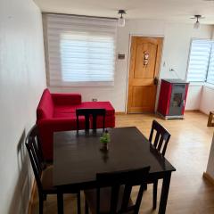 Apartamento Coyhaique