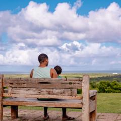 Domaine de Meilly - Joya Services - Bungalows Vue mer & Piscine partagée