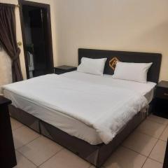 شقة مفروشة بالطائف