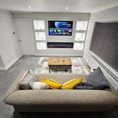 Sea View House Marske-by-the-Sea NEW LISTING PREMIUM SPECIAL