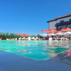 Pensiunea Harmony Băile Felix