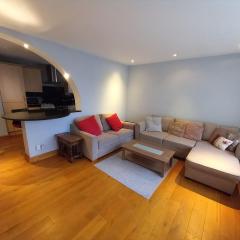 Fully equipped apartment Sleeps 4 2 Bedroom