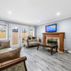 Comfortable Family Home,South Granville