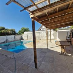 Casa El quisco condominio quebrada verde